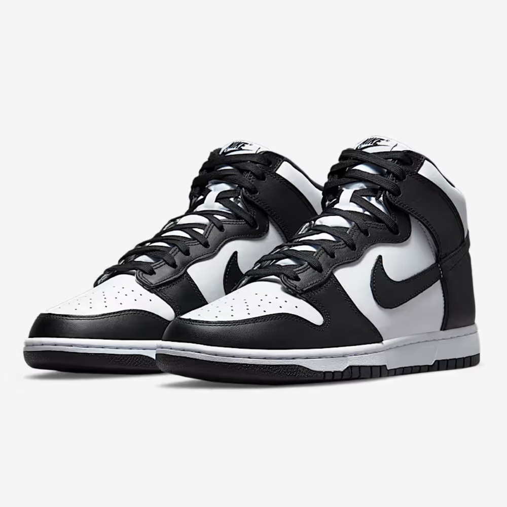 NIKE High Retro Dunks